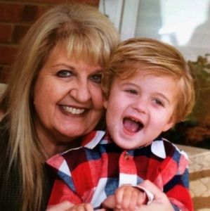 Meet your Posher, Terri